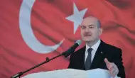 Süleyman Soylu’dan ‘iftiracı çetelere’ cevap: ‘Peşinizdeyim’