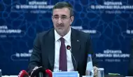 Cumhurbaşkanı Yardımcısı Yılmaz: İhracatçılarımız için gelecek yıl daha olumlu bir perspektife sahibiz