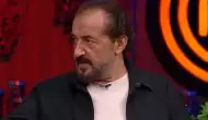 MasterChef'te büyük tartışma! Mehmet Şef'ten Semih'e sert sözler