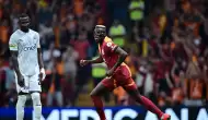 İstanbul'da kazanan yok! Galatasaray 1 puana razı oldu