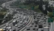 İstanbullular dikkat! O yollar trafiğe kapatılıyor!