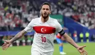 Hakan Çalhanoğlu, Altın Top ödülüne aday gösterildi