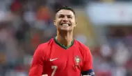 Cristiano Ronaldo'dan sosyal medya rekoru! Binlerce kişiyi geride bıraktı!