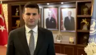 Ülkü Ocakları Başkanı Ahmet Yiğit Yıldırım'dan 12 Eylül mesajı