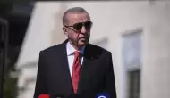 Erdoğan'dan BM'ye geçici üye tepkisi: "5 ülke dünyayı idare ediyor"