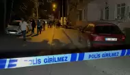 Kötü koku gelen binadan vahşet çıktı