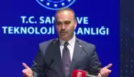 Bakan Kacır: Türkiye, Avrupa'nın lider üretim gücü !