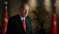 Cumhurbaşkanı Erdoğan'dan 2053 Vizyonu: İleri teknolojilerin merkezi haline gelmeyi hedefliyoruz