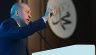 Erdoğan: Bu cinayeti bir kutuplaşma aracına dönüştürmek için her yola başvurdular