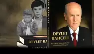 Devlet Bahçeli'nin yeni kitabı çok yakında: Bir Ülküye Adanmış Ömrün Anlatılmamış Hikayesi