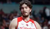 Cedi Osman Avrupa'ya döndü