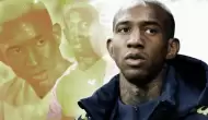 Talisca Mourinho'ya takıldı