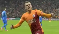 Galatasaray, ayrılığı resmen duyurdu!