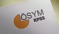 KPSS Ön Lisans sonuçları açıklandı