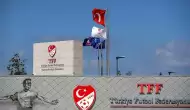 TFF'den kulüplere: Konuşan değil çalışan kazanacak!