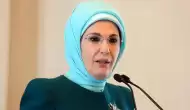 Emine Erdoğan: "Cumhurbaşkanımızın BM'deki çağrısı vicdanları sarsıyor"