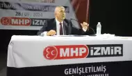 MHP İzmir hedefleri için yola çıktı