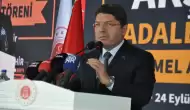 "Bakan Tunç: "Kamu vicdanında rahatsızlık oluşturan durumların önüne geçilecek"