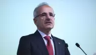 Bakan Uraloğlu müjdeyi verdi! Ankara-İstanbul arası 80 dakikaya düşecek!