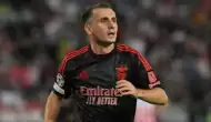 Benfica, Kerem Aktürkoğlu'nun gol attığı maçta Gil Vicente'yi farklı mağlup etti