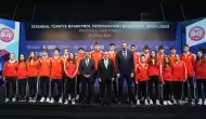 Basketbol Spor Lisesi için protokol imzalandı