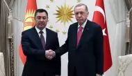 Cumhurbaşkanı Erdoğan, Kırgızistan'ı ziyaret edecek