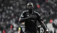 Beşiktaş'ta iki ayrılık kapıda