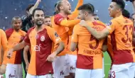 Galatasaray’da kanat sorunu