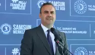 Bakan Kacır: Model fabrika sayısını 15'e çıkaracağız