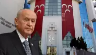 MHP'de İl Başkanları Toplantısı