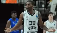 Beşiktaş - Hapoel Shlomo Tel Aviv maçı İstanbul'da oynanacak