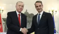 Tarih belli oldu: Erdoğan ve Miçotakis ABD'de görüşecek