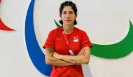 Ecem Taşın Çavdar, bronz madalya kazandı