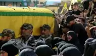 İsrail'in saldırılarında 4 Hizbullah mensubunun daha öldüğü açıklandı