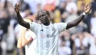 Vincent Aboubakar'ın yeni adresi yine Süper Lig