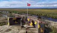 Edirne'de düzensiz göçmene geçit yok