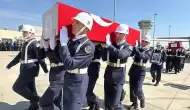 Şehit olan 4 asker memleketlerine uğurlandı