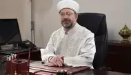 Diyanet İşleri Başkanlığı'ndan 'konut' açıklaması