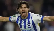 Ferdi Kadıoğlu, yeni takımı Brighton'da ilk golünü attı