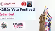 İstanbul Kültür Yolu Festivali 28 Eylül - 6 Ekim'de AKM’de!