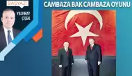 Cambaza bak cambaza oyunu