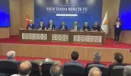 Milli Eğitim Bakanı Tekin, Adıyaman'da eğitim yatırımlarını artıracaklarını duyurdu