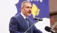 Dışişleri Bakanı Fidan: Kosova'nın birliğine ve güvenliğine büyük önem veriyoruz