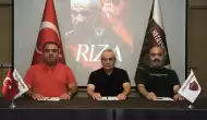 Rıza Çalımbay Hatayspor'un yeni teknik direktörü oldu