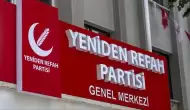 Yeniden Refah Partisi'nde istifa dalgası!