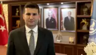 Ülkü Ocakları Genel Başkanı Ahmet Yiğit Yıldırım'dan Mevlid Kandili mesajı