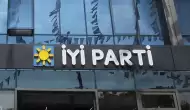 İyi Parti'de istifa depremi