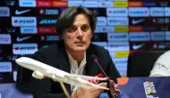 Montella: "Memnuniyet verici bir performans gösterdiğimizi söyleyebilirim"