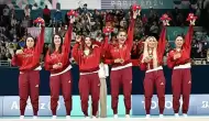 Paralimpik'te büyük zafer! Türkiye finalde İsrail'i 8-3 yendi