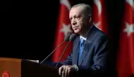 Erdoğan: İsrail’in cinnet siyasetini yayma girişimlerine “dur denilmeli